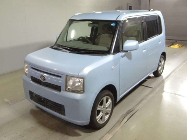 7225 Daihatsu Move conte L585S 2012 г. (TAA Tohoku)